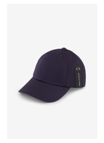 Casquette de baseball pour femme - jelure de myrtille