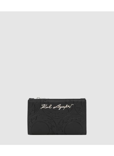 K/LUNA AOP MEDIUM WALLET