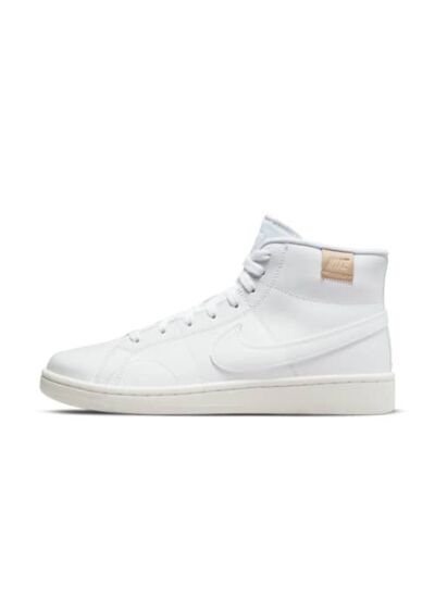 NIKE COURT ROYALE 2 MID