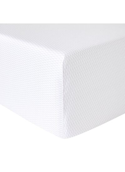 DRAP HOUSSE | Perle lune