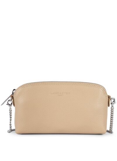 Trousse Zippée M Foulonné PM