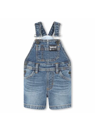 SALOPETTE JEANS