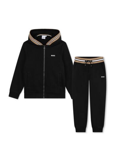 ENSEMBLE CARDIGAN+PANTALON