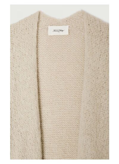 Gilet femme Noboo