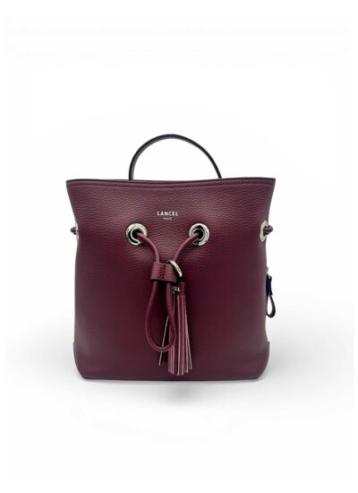 SACHA - Sac Seau S Poignee - Cassis