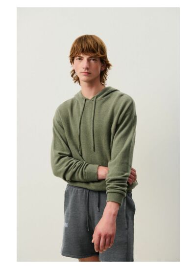 Pull homme Raxow