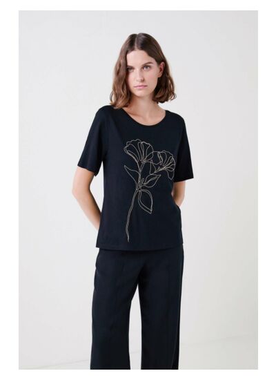 T-shirt tlada