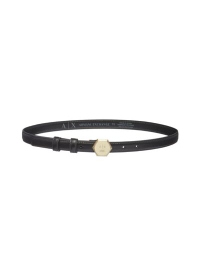 Ceinture pour femme - nero