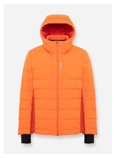 Manteau de ski