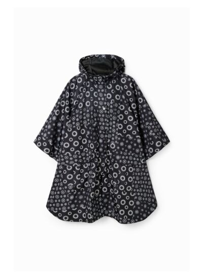 PONCHO MINI