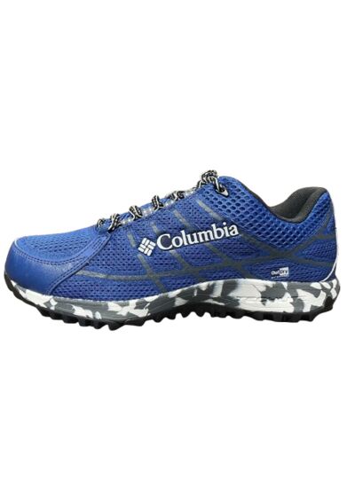 M JUNCTION HOLLOW FS OUTDRY Bleu