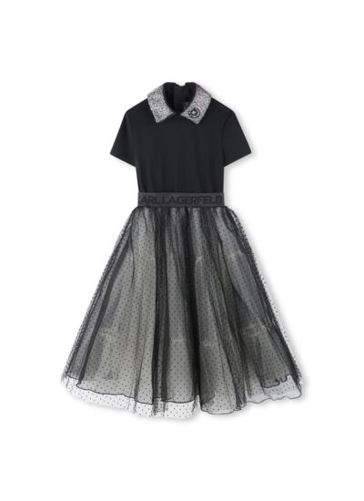 ROBE DE CEREMONIE