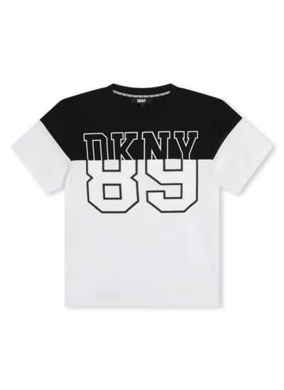 TEE-SHIRT MANCHES COURTES