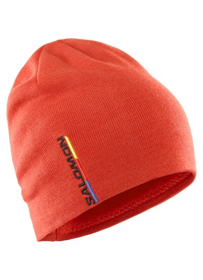 GRAPHIC BEANIE
