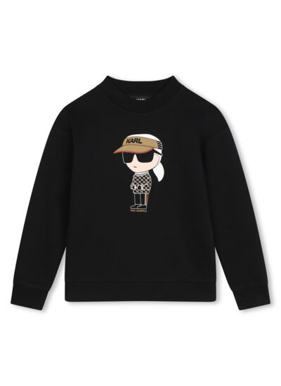 SWEAT-SHIRT