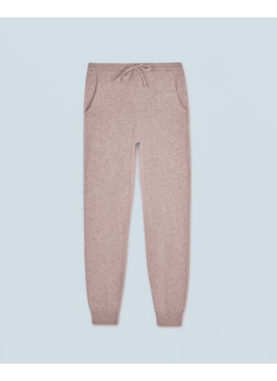 Jogging Droit Basique