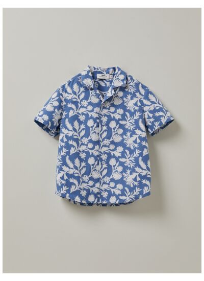 CHEMISE PRINT