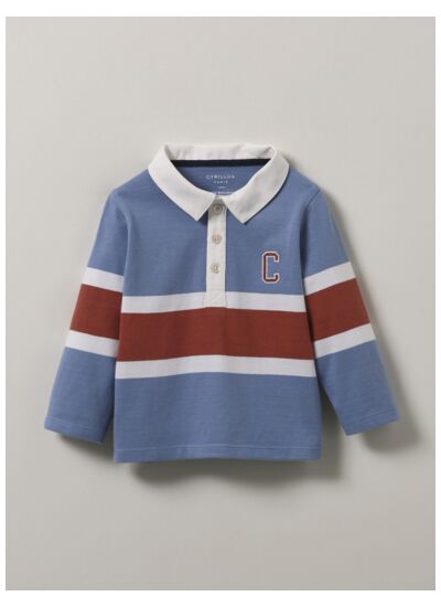 POLO RUGBY ML