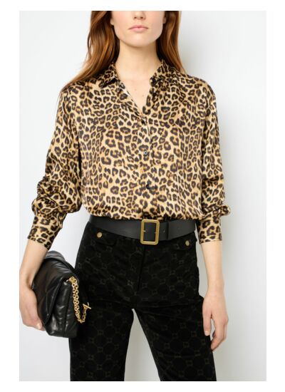 Chemise Briony