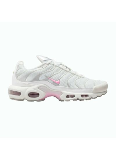 Nike Air Max Plus Summit White Pink Rise