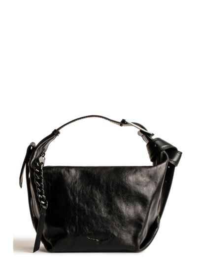 LE CECILIA LEATHER WITH VEGETA