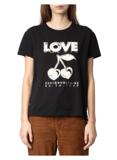 WALK BC CONCERT CHERRY LOVE