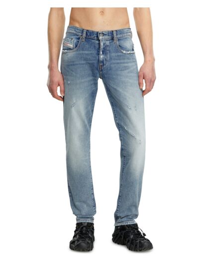 Slim Jeans - 219 D-Strukt