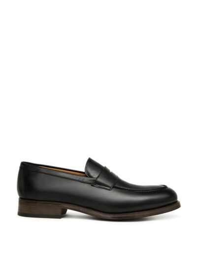 Mocassin GAYLOR Noir