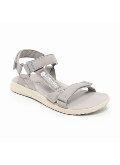 W RAPID ROCK FS SANDAL Gris