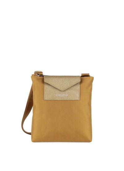 Double pochette Zippé Smart KBA
