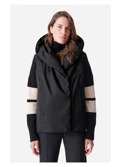 Doudoune Dariel En Polyester Mélangé