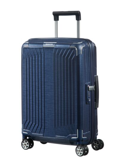 VALISE RIGIDE LITE-BOX Taille cabine 55 cm