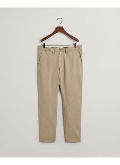 Pantalon chino slim fit Archive Shield Seasonal Essential