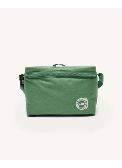 Petit sac vert