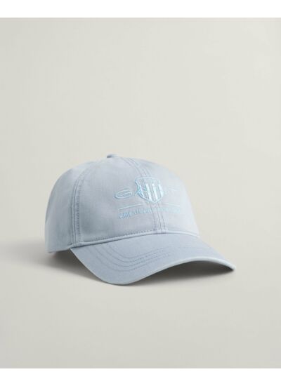 Tonal Shield Cap