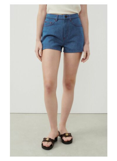 Short femme Faow