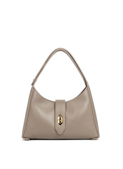 Sac hobo Foulonné Double