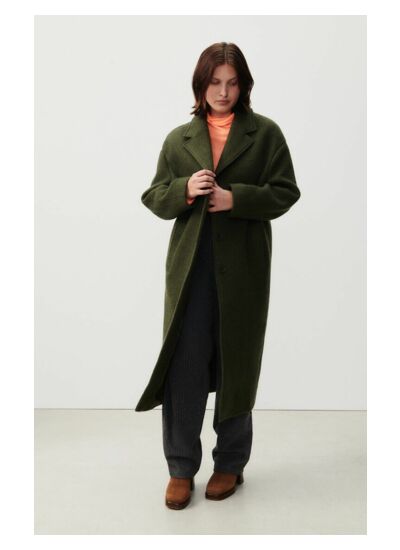 Manteau femme Bazybay