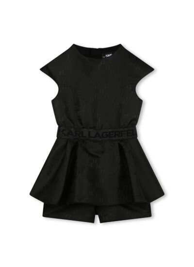 ROBE D EXCEPTION