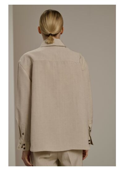 Chemise - Bruxelles