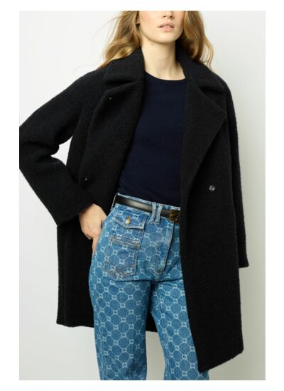 Manteau Lysandra