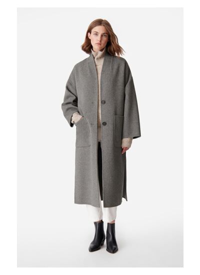 BACHIR Manteau Bachir