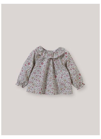 BLOUSE LIBERTY