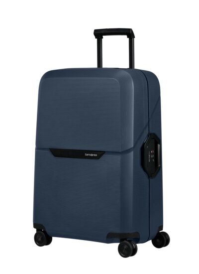 VALISE RIGIDE MAGNUM 69 cm