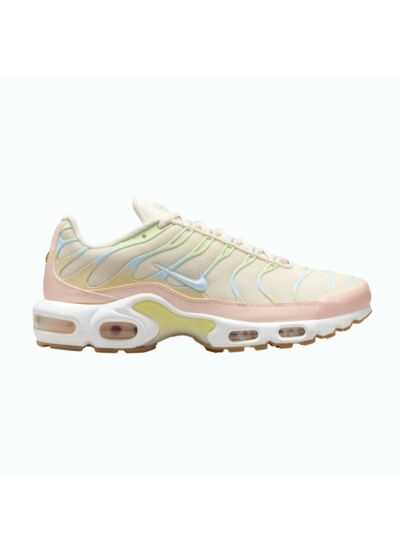 Nike Air Max Plus Crimson Tint