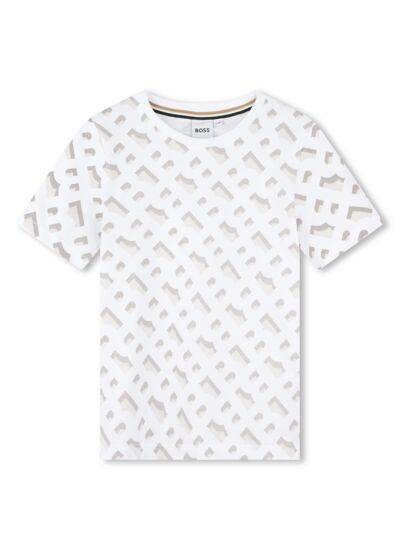 TEE-SHIRT MANCHES COURTES