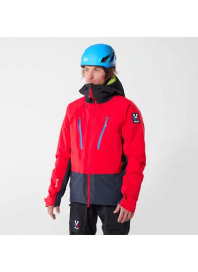 Veste de protection TRILOGY VI JM