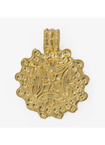 Pendentif - Domitille 2