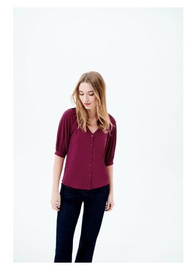 T-shirt tenry