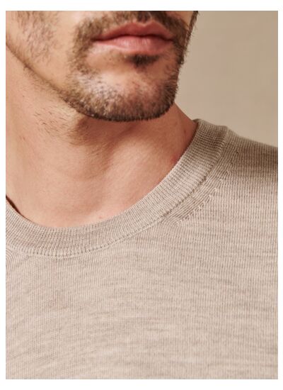 Pull Noliti Chamois